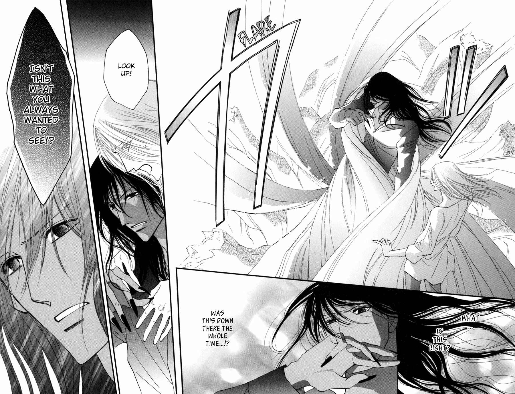 Page 26 Chapter 27 Asterisk