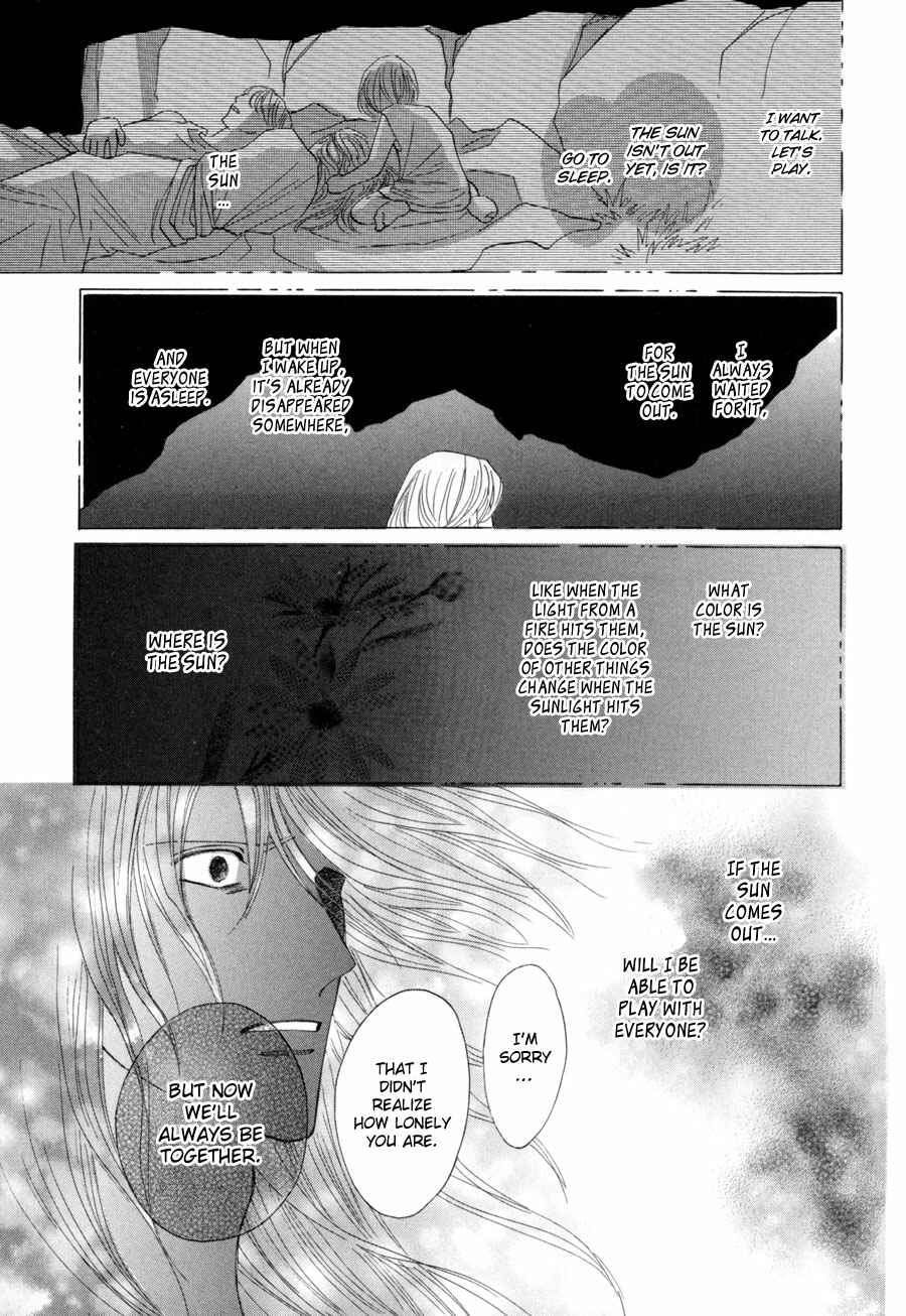 Page 29 Chapter 27 Asterisk