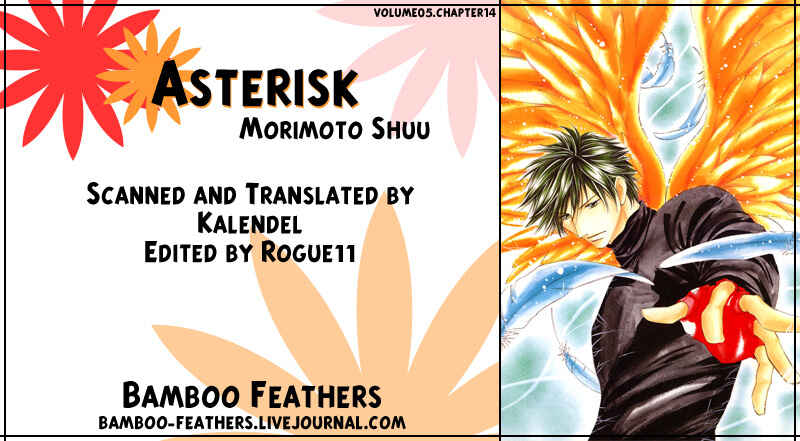Page 34 Chapter 14 Asterisk