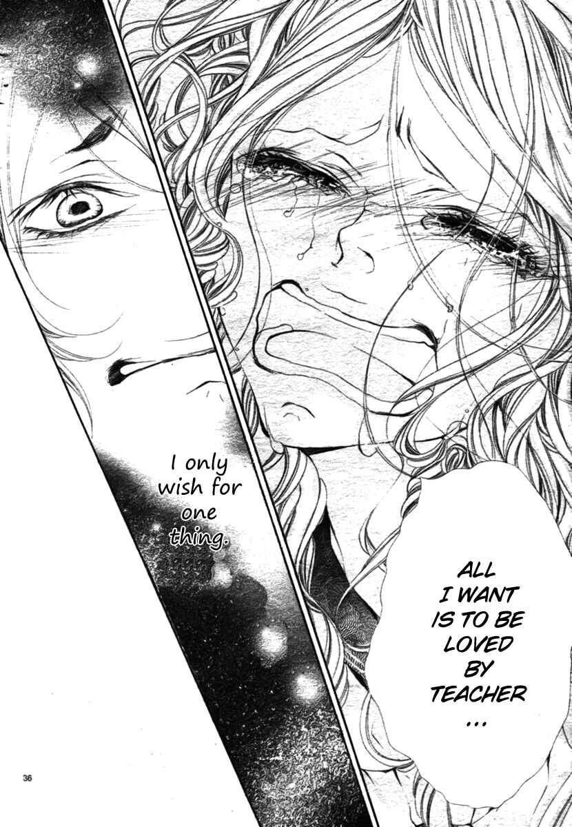 Page 39 Chapter 2 Hana wa Knife wo Mi ni Matou