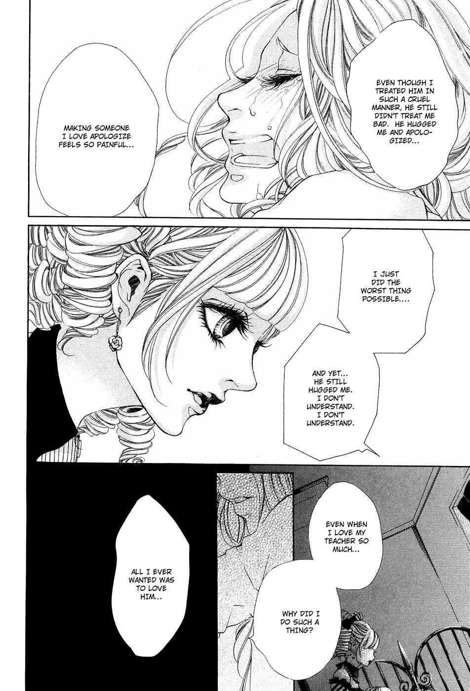 Page 12 Chapter 3 Hana wa Knife wo Mi ni Matou