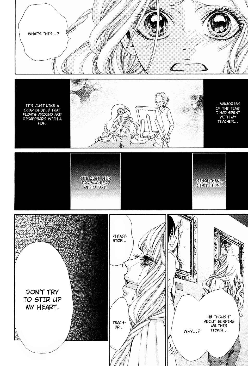 Page 30 Chapter 3 Hana wa Knife wo Mi ni Matou