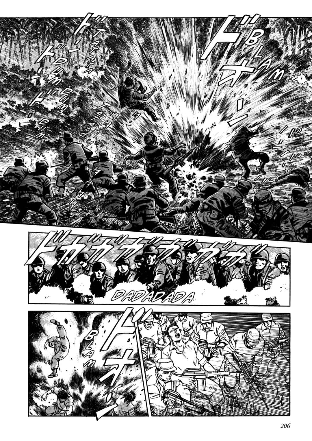 Page 10 Chapter 8 Enemigo