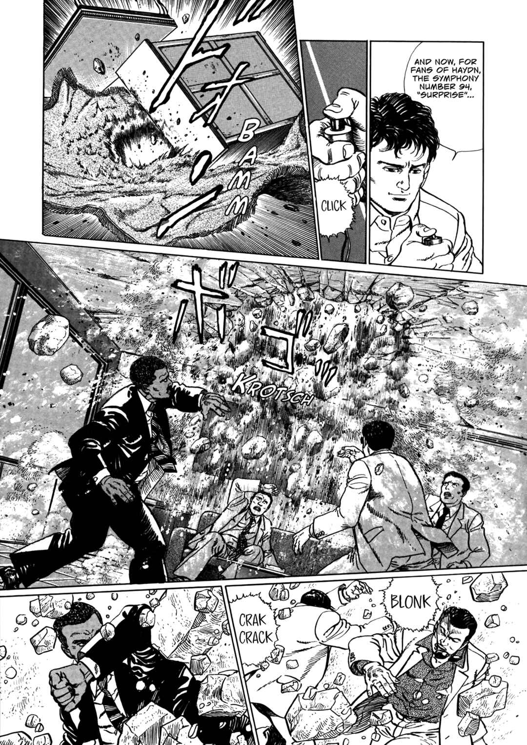 Page 19 Chapter 10 Enemigo