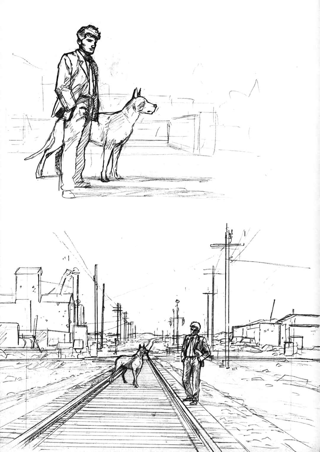 Page 34 Chapter 10 Enemigo