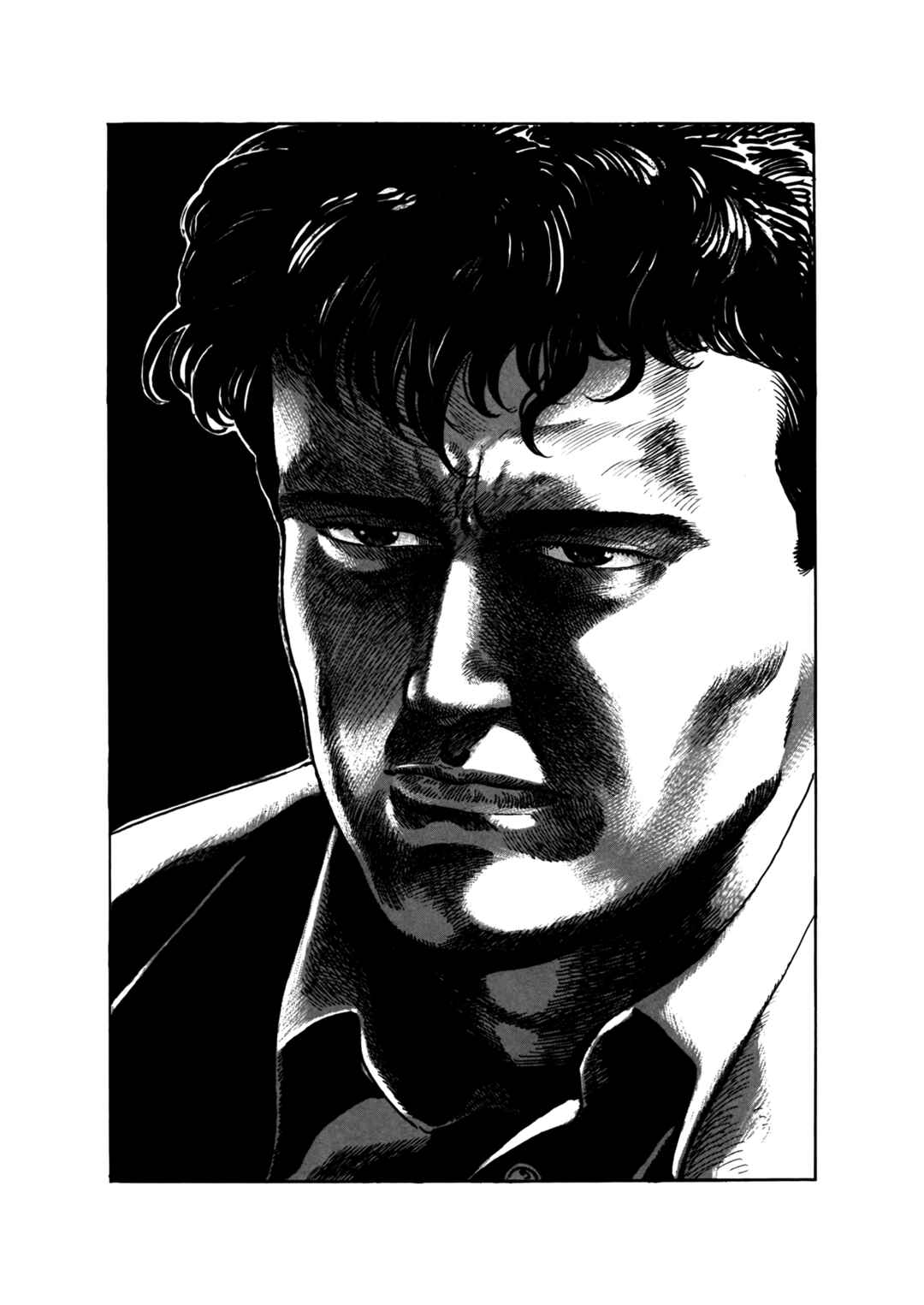 Page 35 Chapter 10 Enemigo