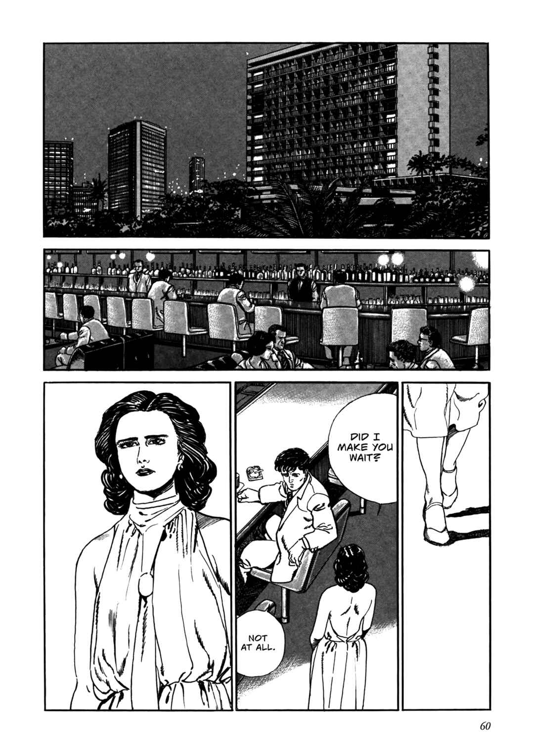 Page 24 Chapter 2 Enemigo