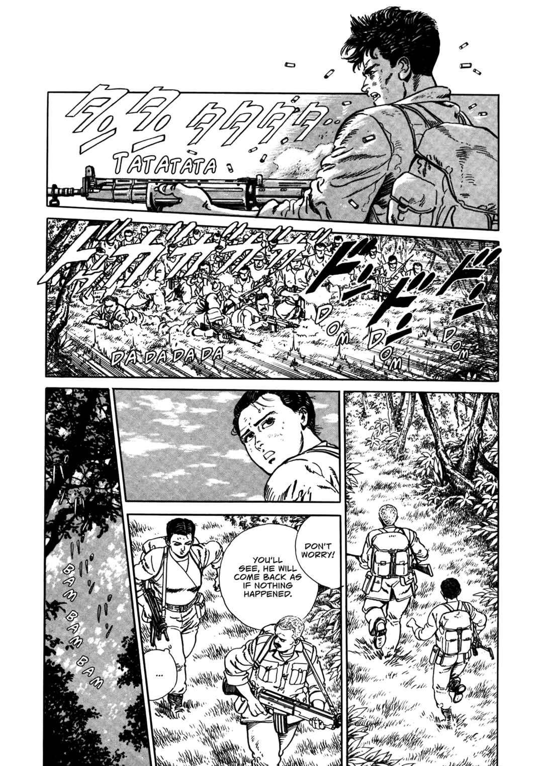 Page 25 Chapter 5 Enemigo