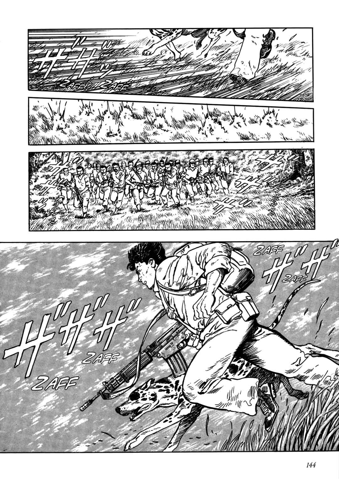 Page 26 Chapter 5 Enemigo