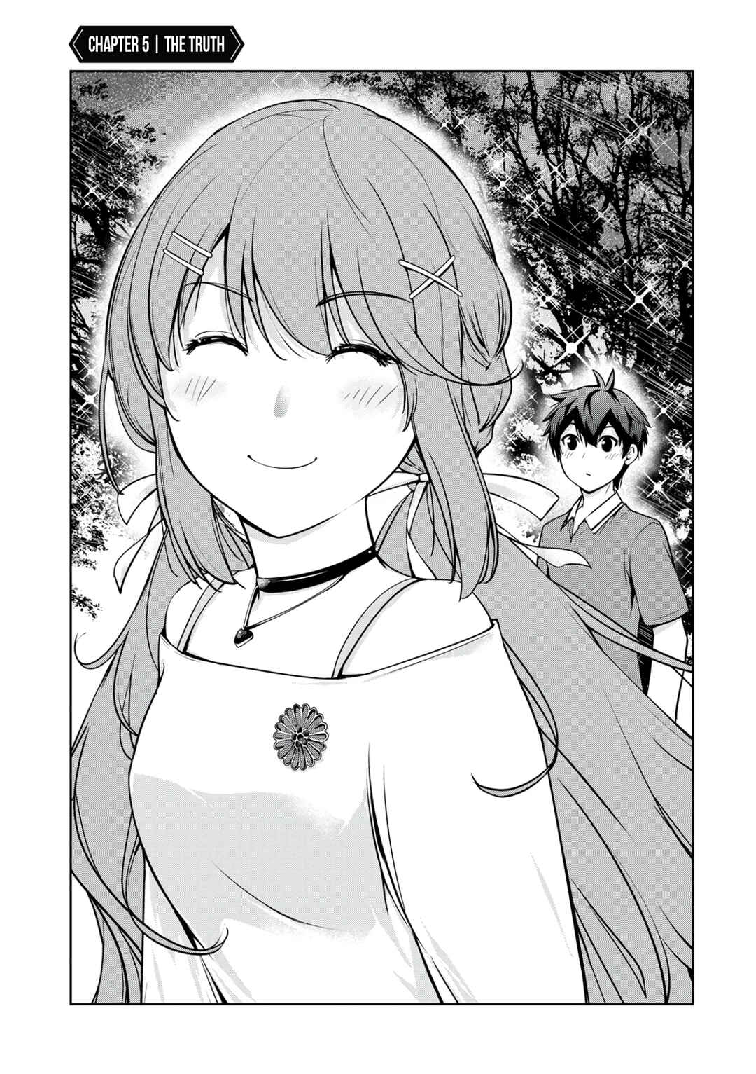 Page 2 Chapter 5 Kamigami no Kennou wo Ayatsurishi Mono ~Nouryoku Suuchi 0 de Sagesumareteiru Ore da ga, Jitsu wa Sekai Saikyou no Ikkaku~