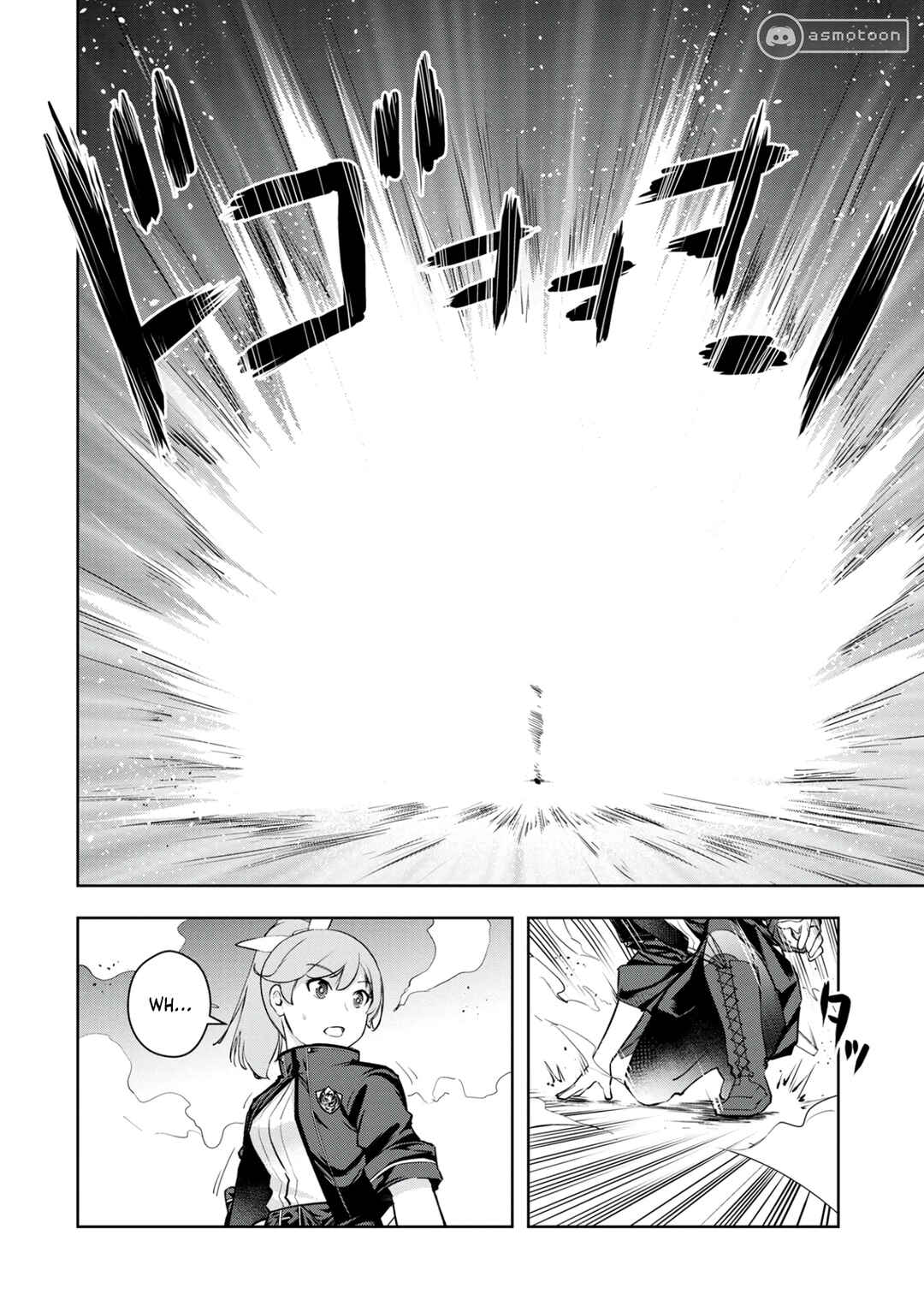 Page 15 Chapter 11 Kamigami no Kennou wo Ayatsurishi Mono ~Nouryoku Suuchi 0 de Sagesumareteiru Ore da ga, Jitsu wa Sekai Saikyou no Ikkaku~