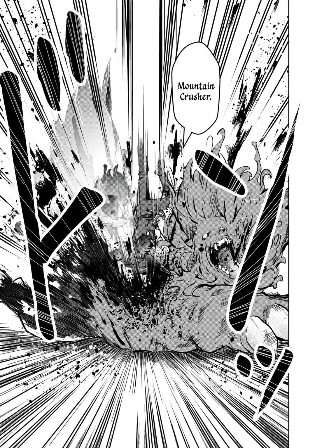 Page 6 Chapter 10 Kamigami no Kennou wo Ayatsurishi Mono ~Nouryoku Suuchi 0 de Sagesumareteiru Ore da ga, Jitsu wa Sekai Saikyou no Ikkaku~