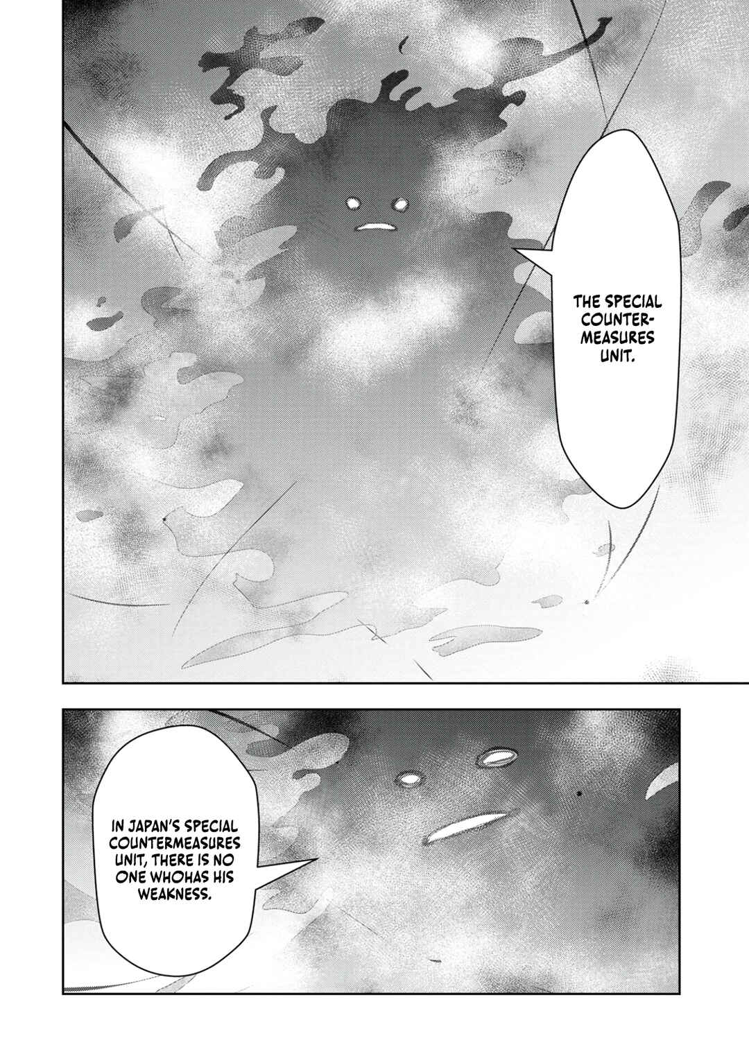 Page 25 Chapter 8 Kamigami no Kennou wo Ayatsurishi Mono ~Nouryoku Suuchi 0 de Sagesumareteiru Ore da ga, Jitsu wa Sekai Saikyou no Ikkaku~