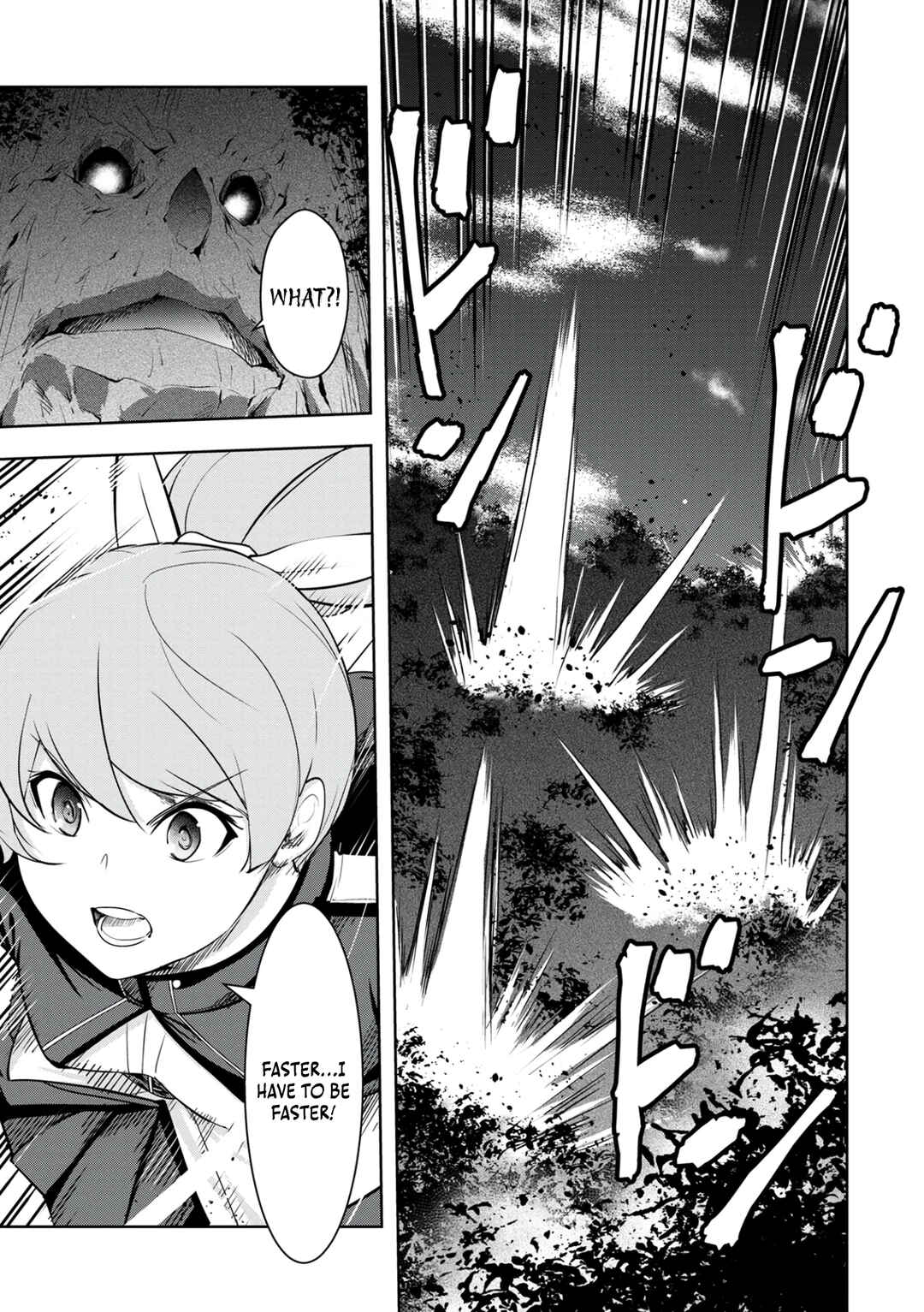 Page 6 Chapter 12 Kamigami no Kennou wo Ayatsurishi Mono ~Nouryoku Suuchi 0 de Sagesumareteiru Ore da ga, Jitsu wa Sekai Saikyou no Ikkaku~
