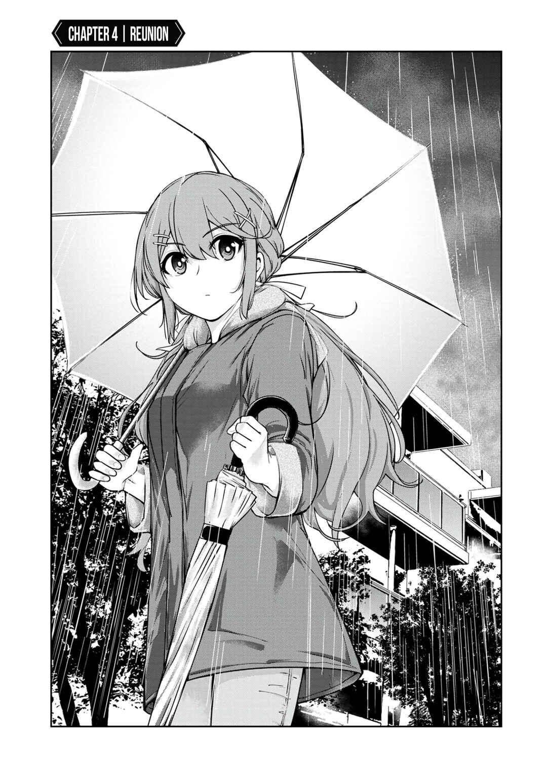 Page 2 Chapter 4 Kamigami no Kennou wo Ayatsurishi Mono ~Nouryoku Suuchi 0 de Sagesumareteiru Ore da ga, Jitsu wa Sekai Saikyou no Ikkaku~