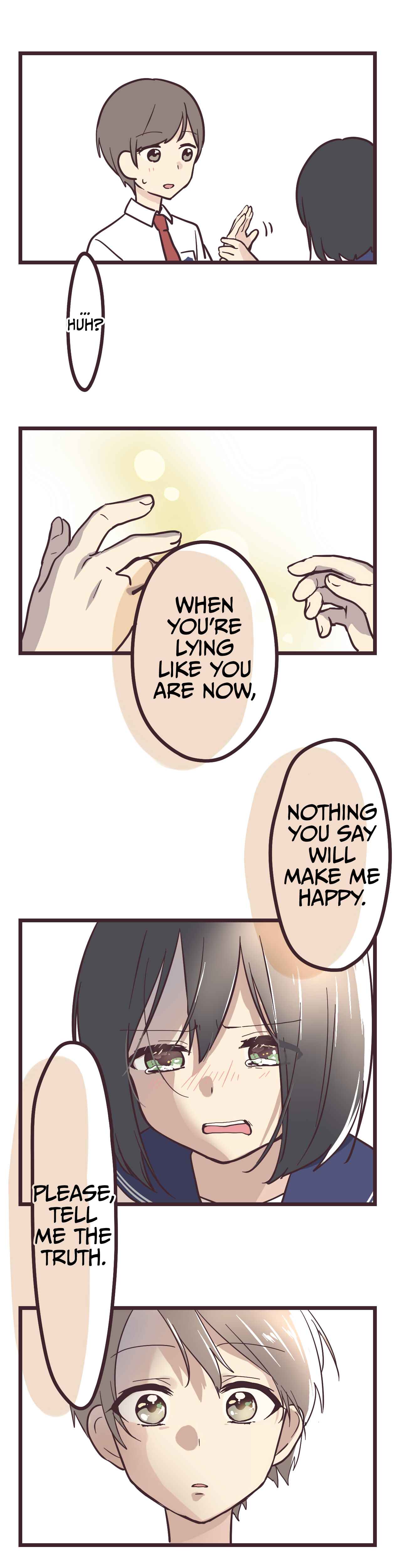Page 19 Chapter 13 Senpai Is an Otokonoko