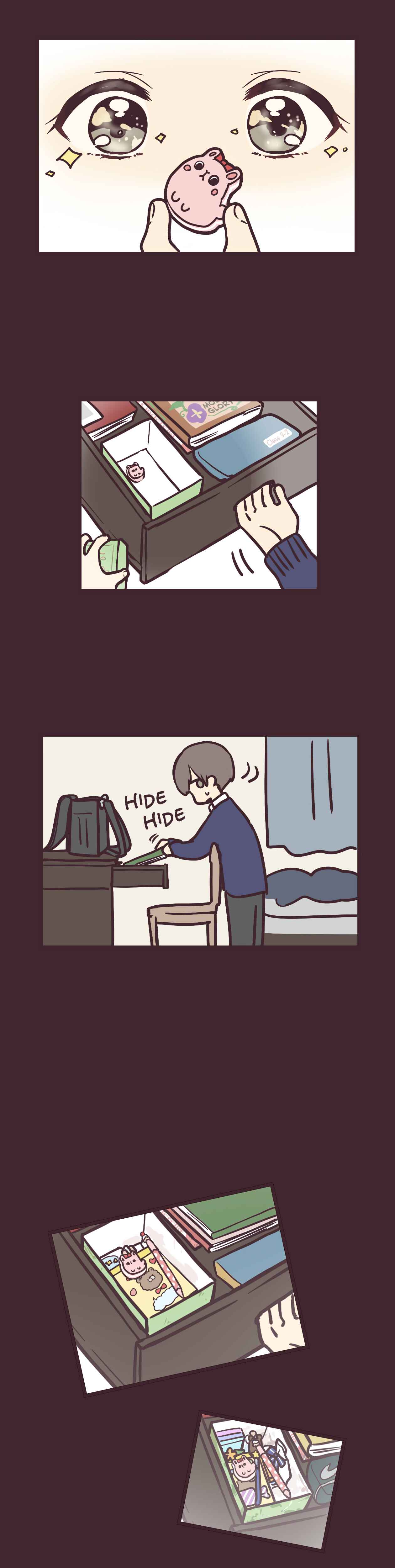 Page 11 Chapter 12 Senpai Is an Otokonoko