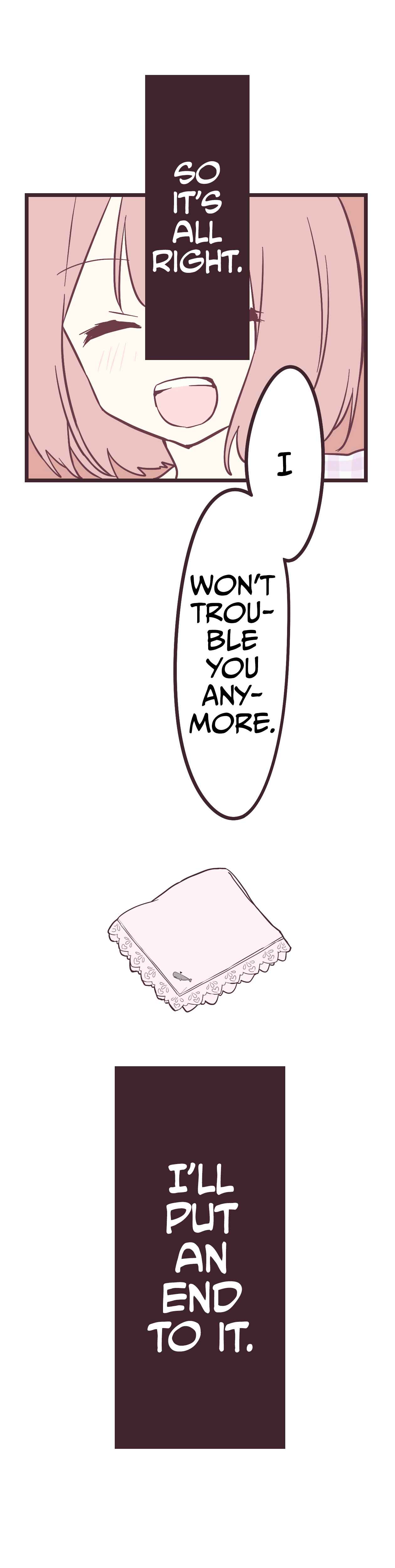 Page 20 Chapter 12 Senpai Is an Otokonoko