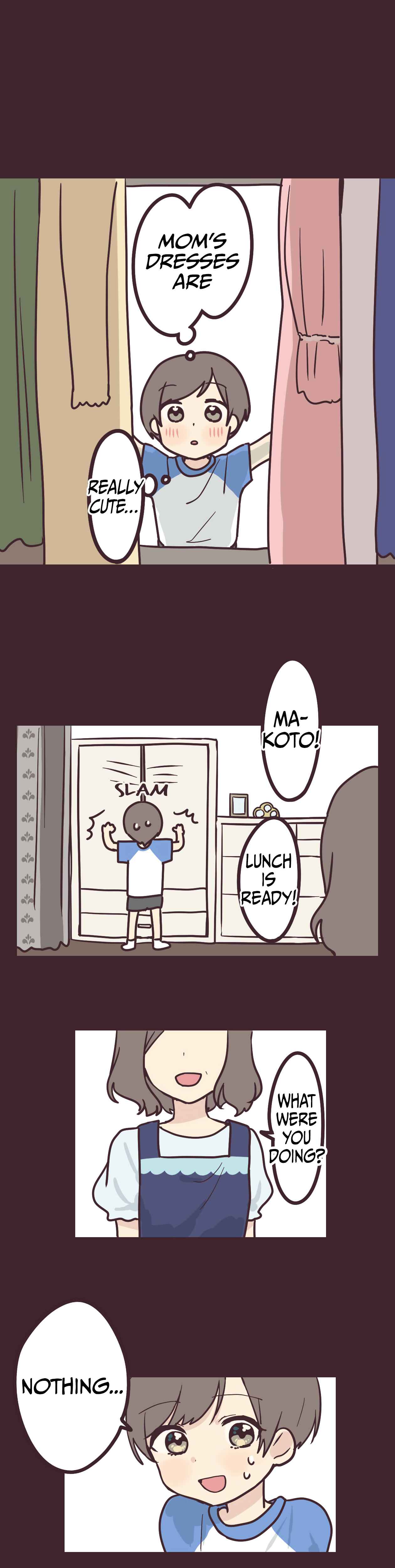 Page 9 Chapter 12 Senpai Is an Otokonoko