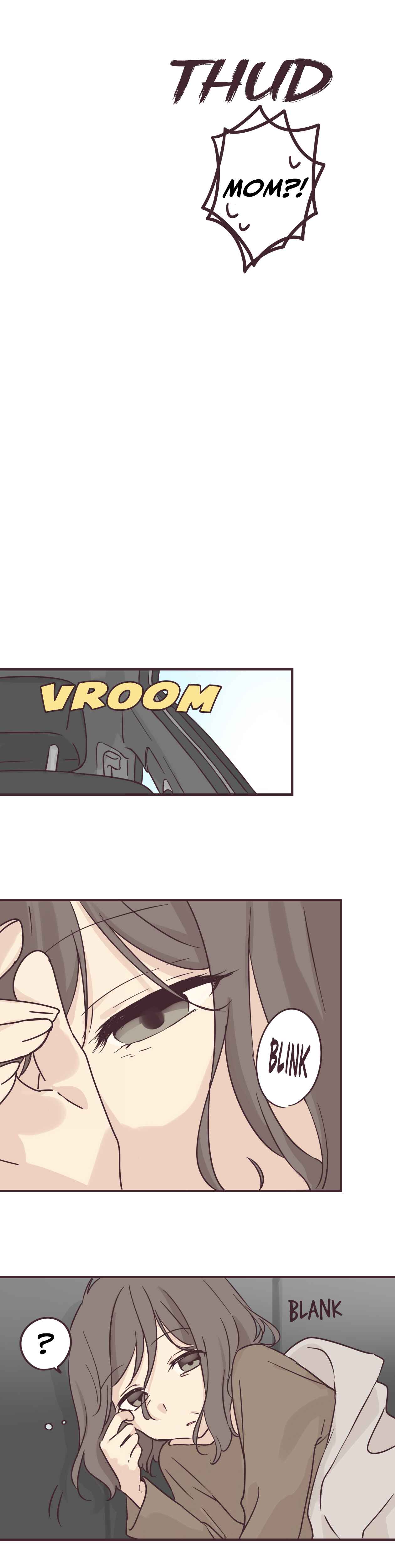 Page 12 Chapter 76 Senpai Is an Otokonoko