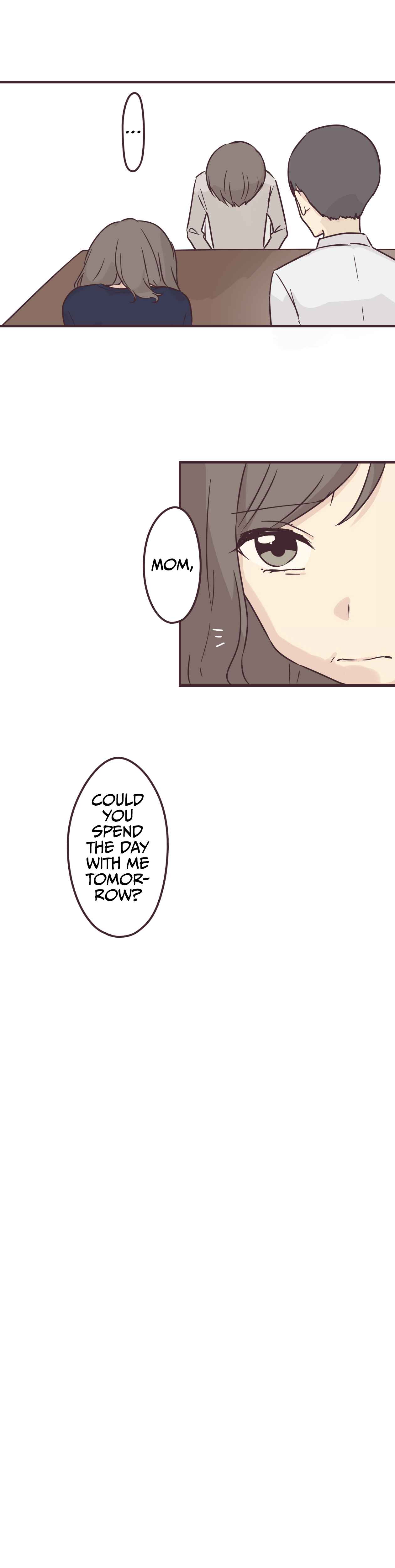 Page 7 Chapter 76 Senpai Is an Otokonoko
