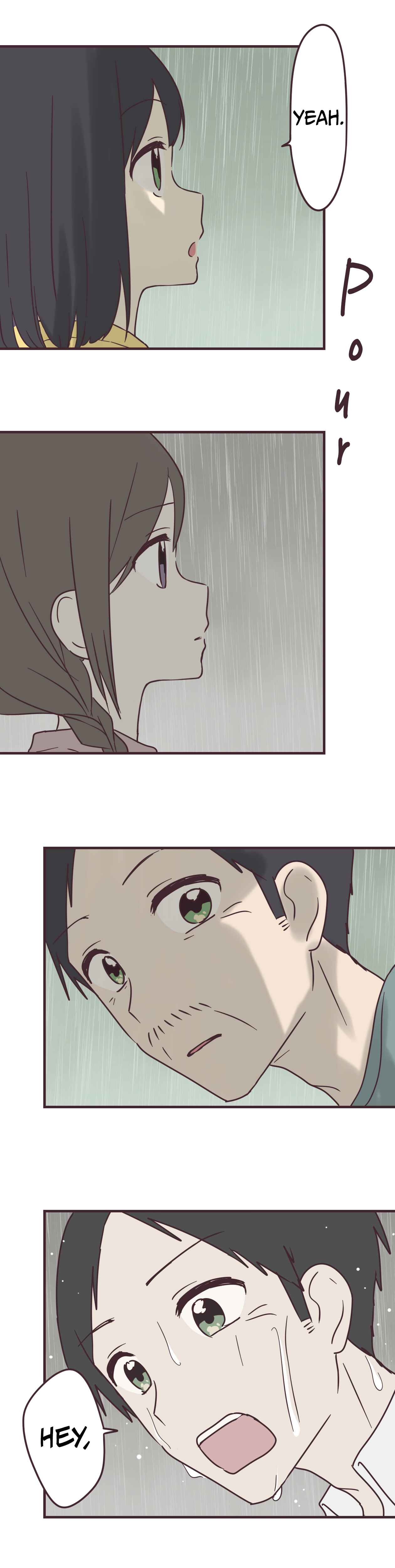 Page 11 Chapter 84 Senpai Is an Otokonoko