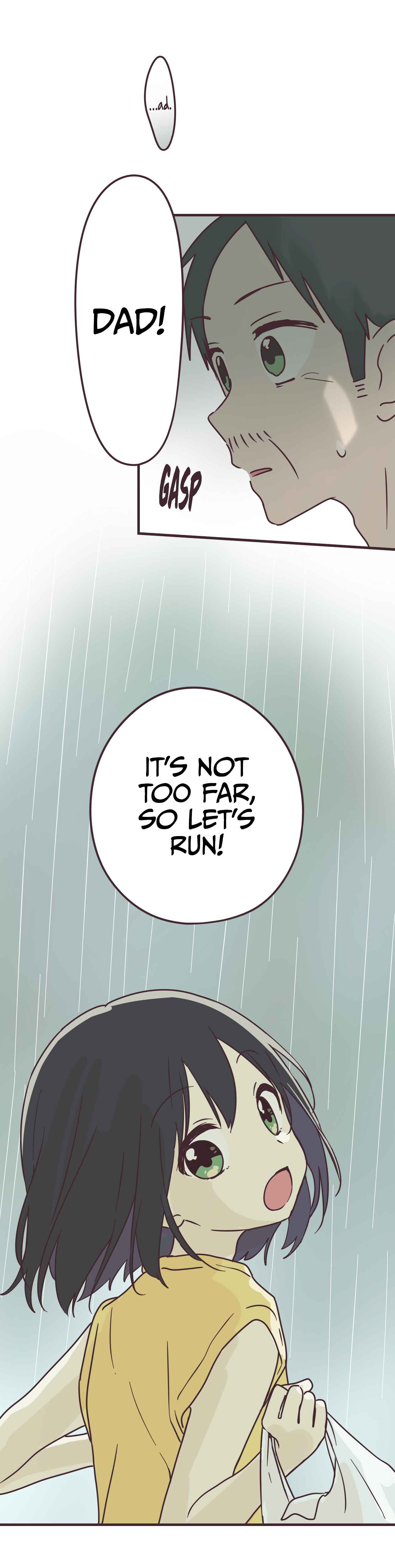 Page 14 Chapter 84 Senpai Is an Otokonoko