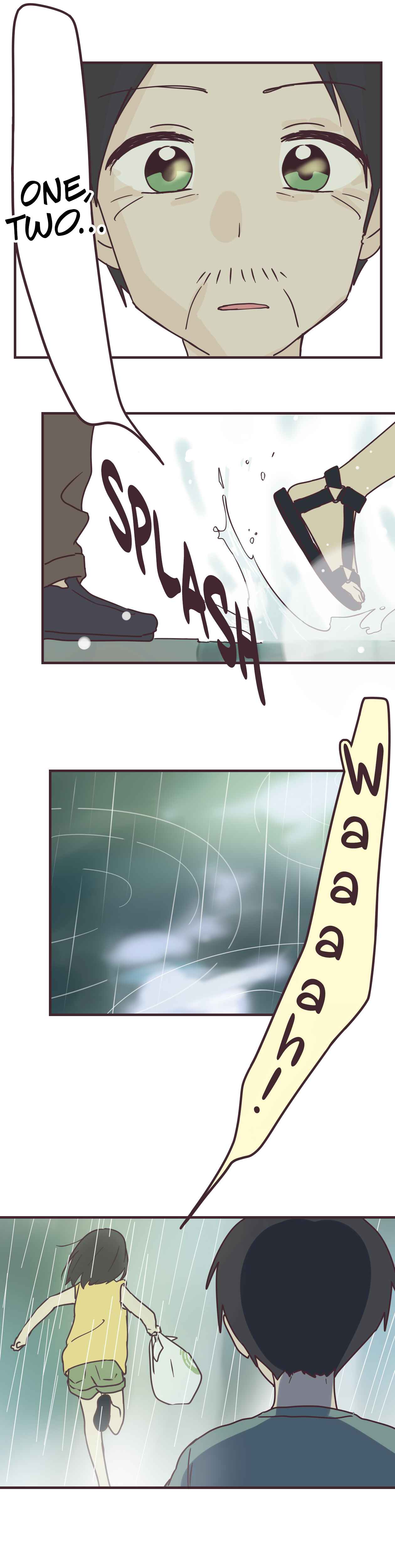 Page 15 Chapter 84 Senpai Is an Otokonoko