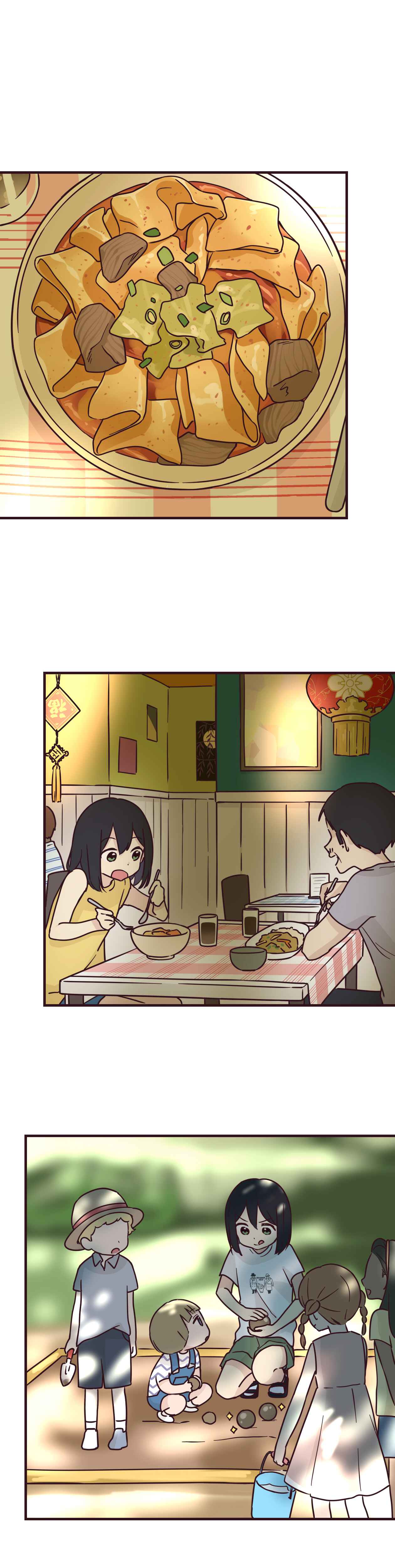 Page 6 Chapter 84 Senpai Is an Otokonoko