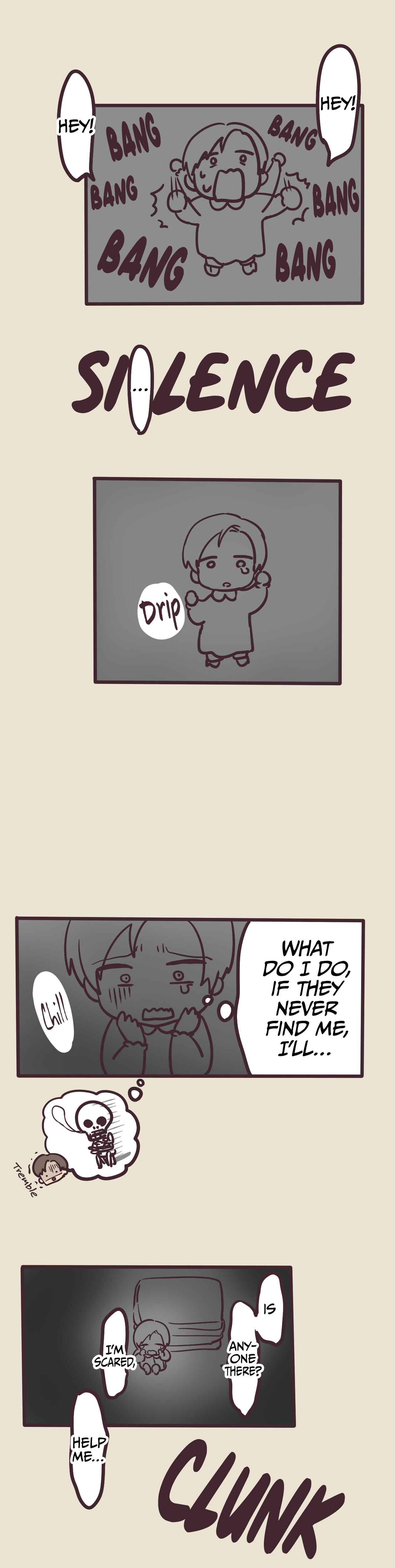 Page 18 Chapter 6 Senpai Is an Otokonoko