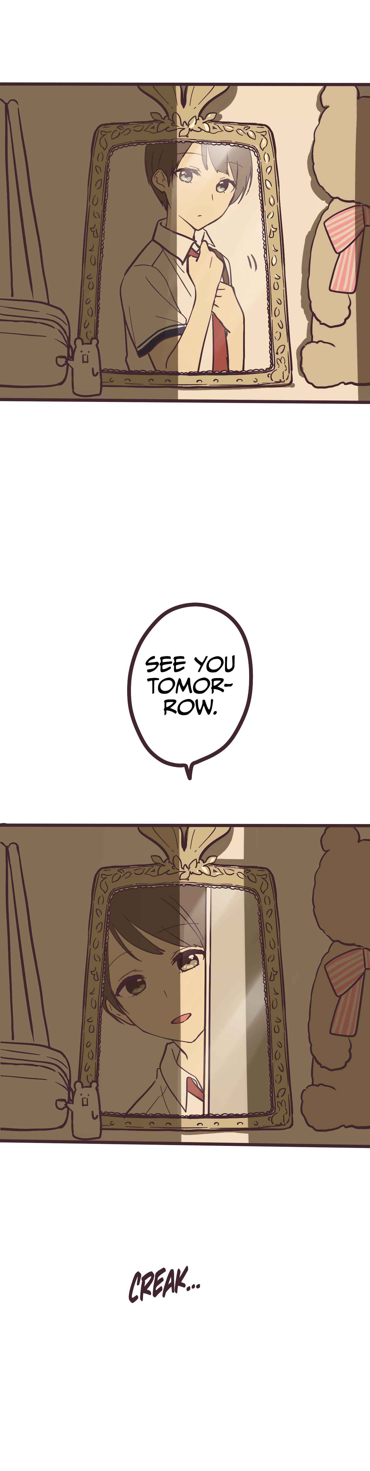 Page 24 Chapter 6 Senpai Is an Otokonoko