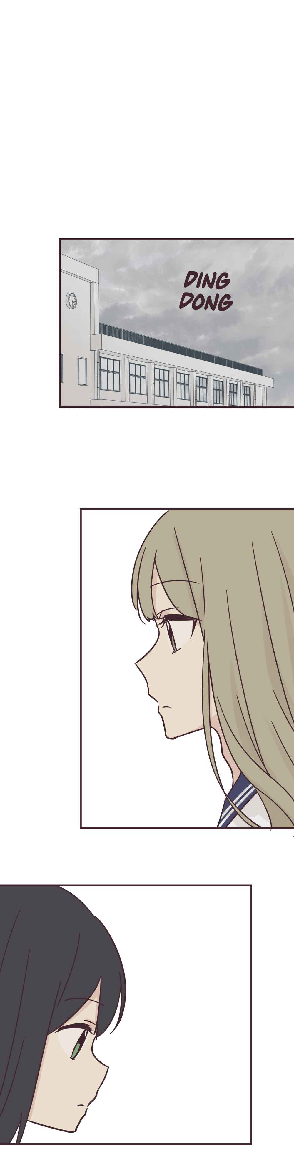 Page 10 Chapter 95 Senpai Is an Otokonoko