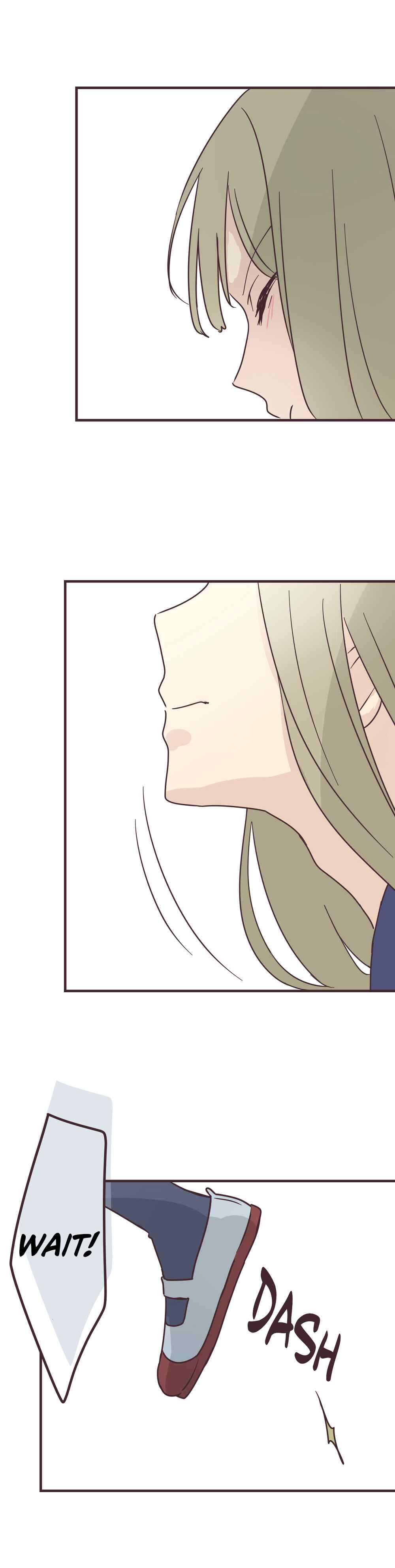Page 14 Chapter 95 Senpai Is an Otokonoko