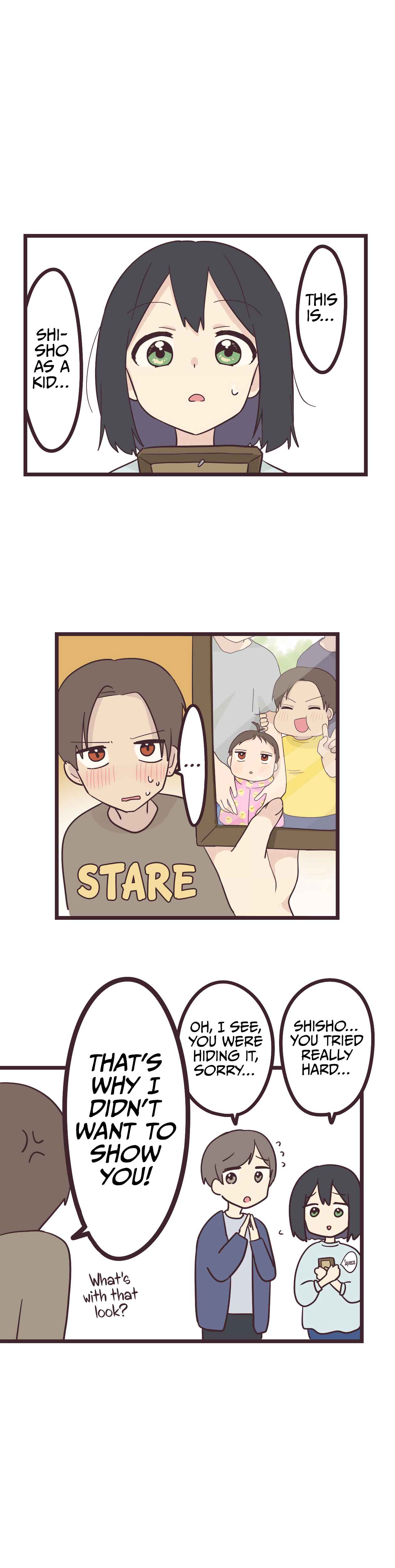 Page 9 Chapter 23 Senpai Is an Otokonoko
