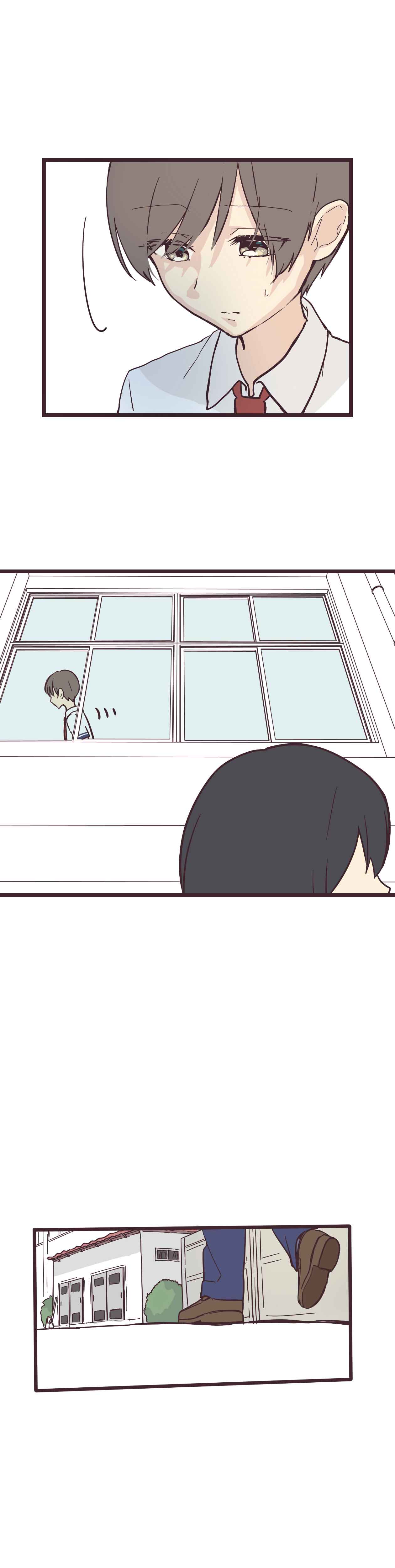 Page 13 Chapter 14 Senpai Is an Otokonoko