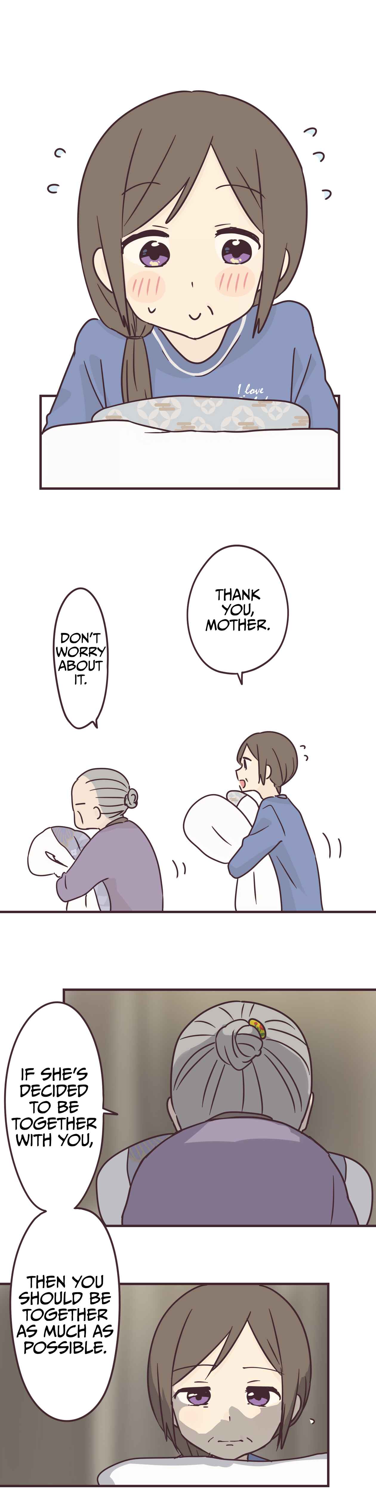 Page 16 Chapter 79 Senpai Is an Otokonoko