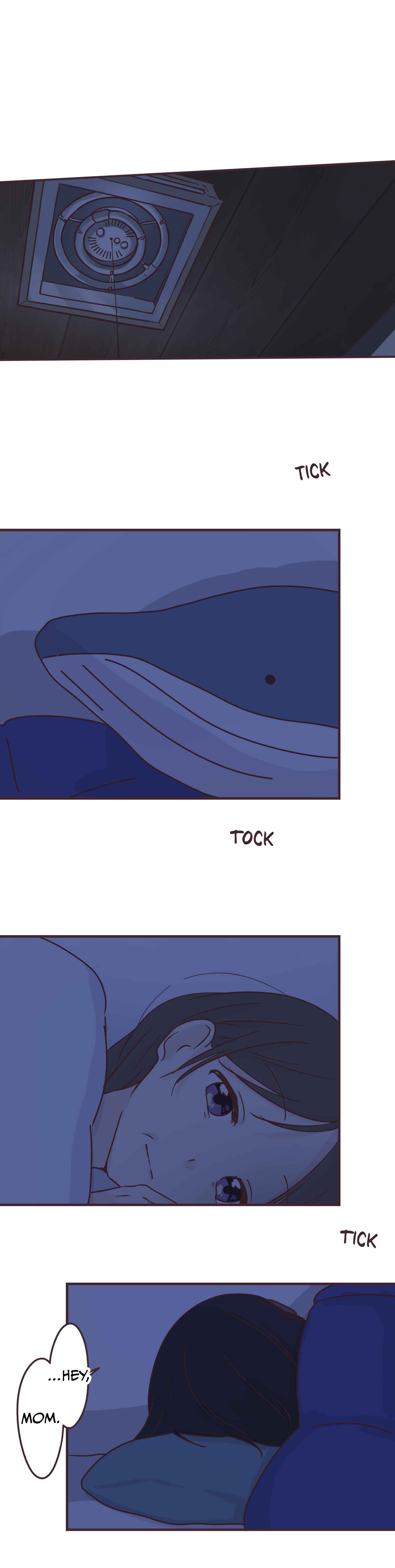 Page 19 Chapter 79 Senpai Is an Otokonoko