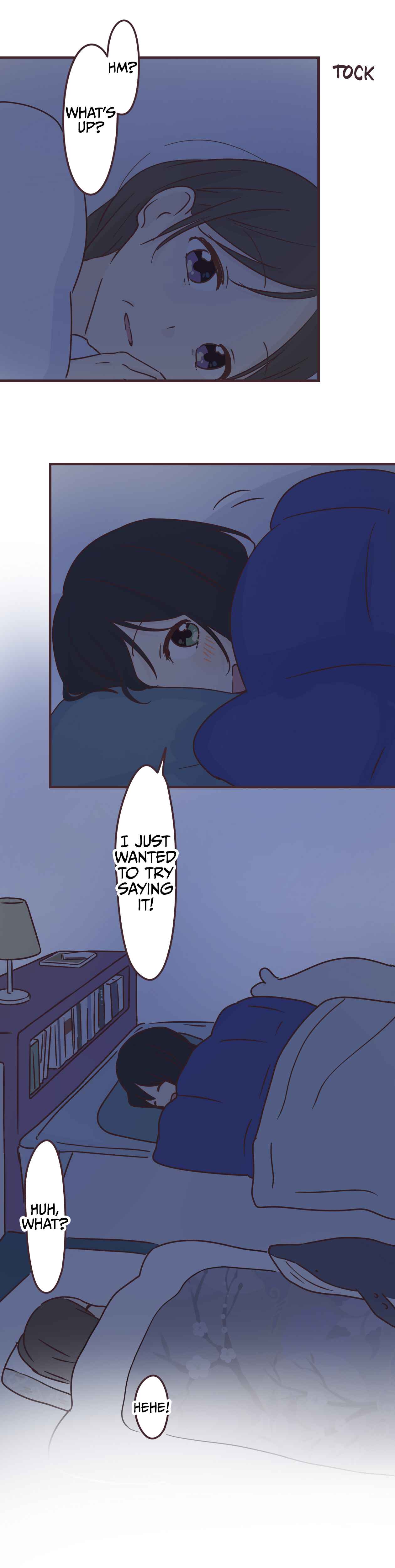 Page 20 Chapter 79 Senpai Is an Otokonoko
