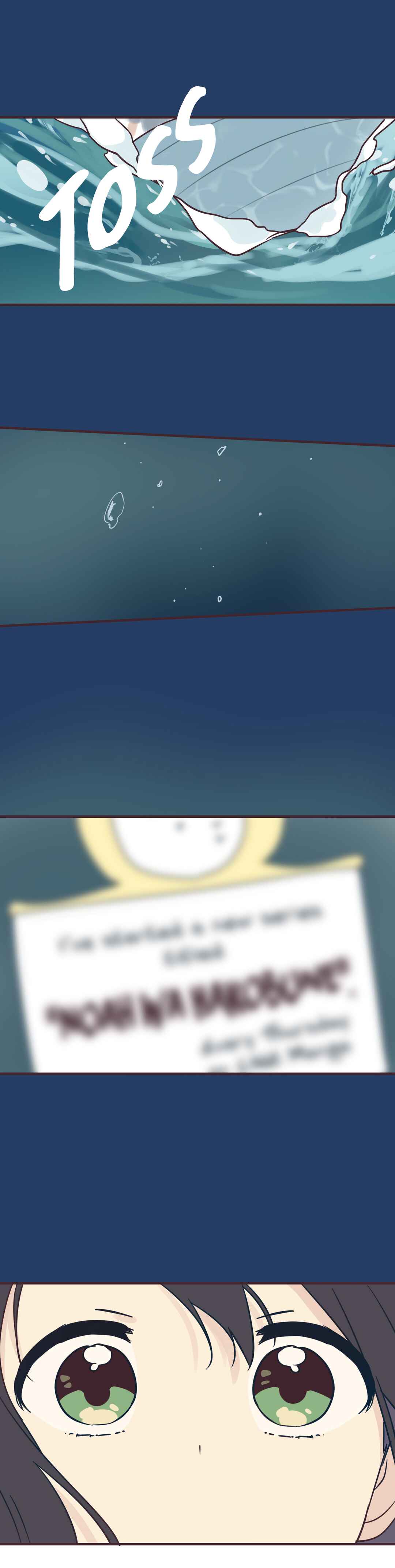Page 6 Chapter 100.9 Senpai Is an Otokonoko