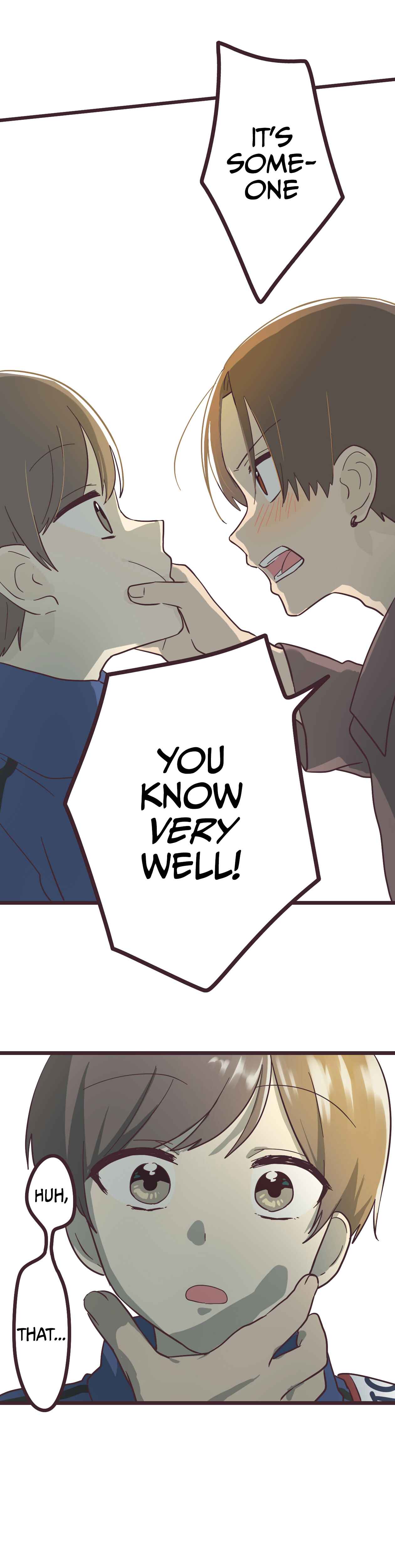 Page 19 Chapter 26 Senpai Is an Otokonoko