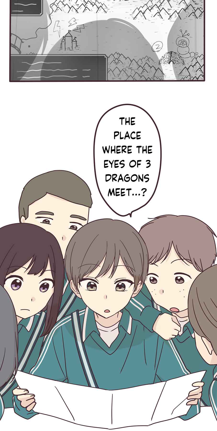 Page 10 Chapter 108 Senpai Is an Otokonoko