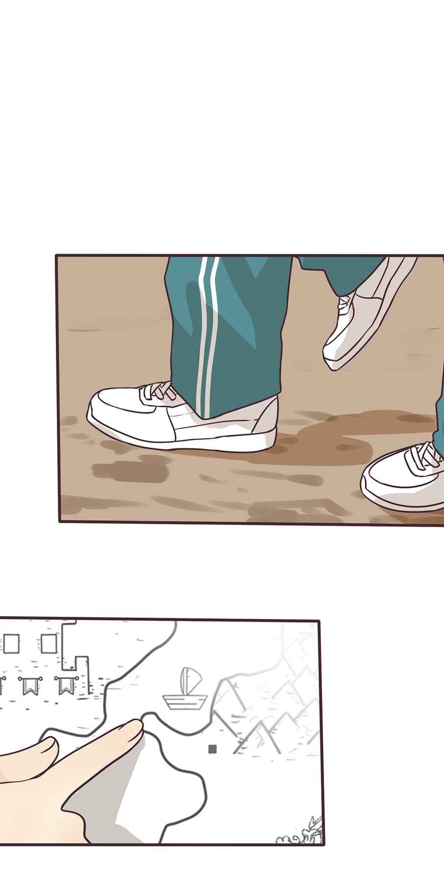 Page 14 Chapter 108 Senpai Is an Otokonoko