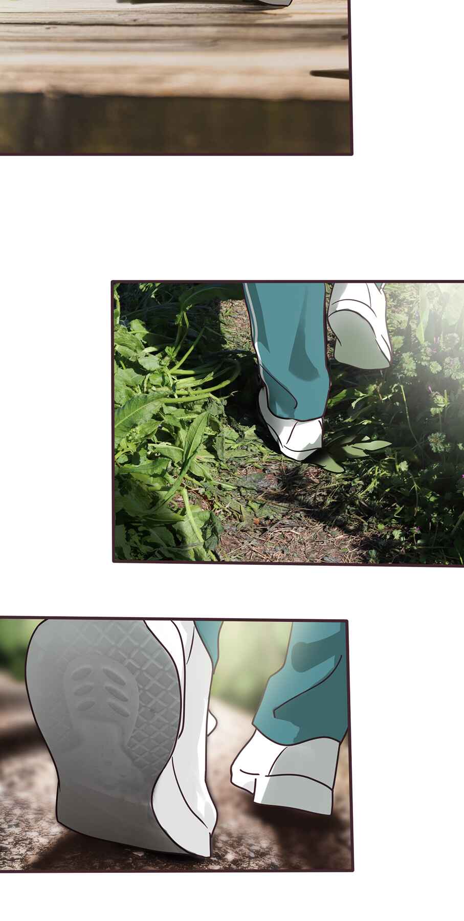 Page 18 Chapter 108 Senpai Is an Otokonoko