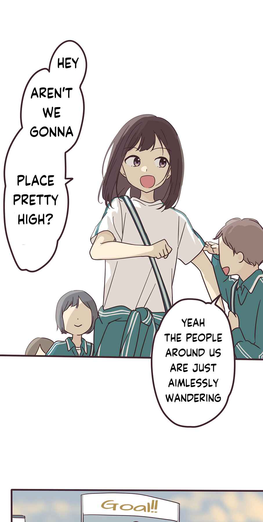 Page 25 Chapter 108 Senpai Is an Otokonoko