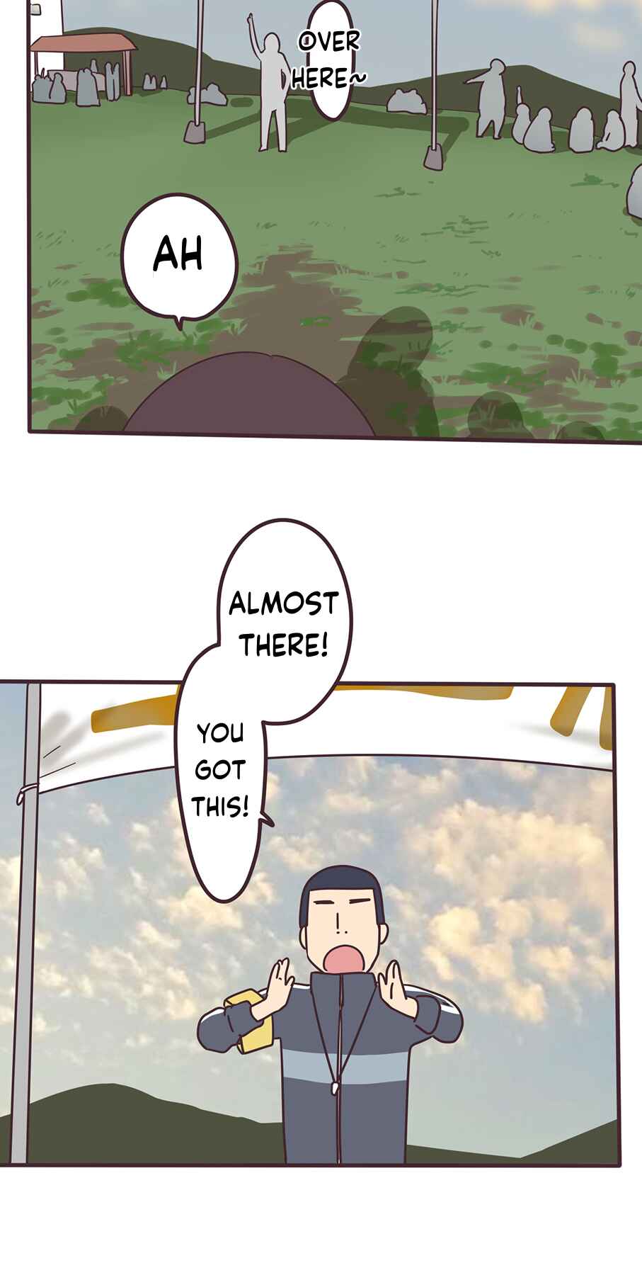 Page 26 Chapter 108 Senpai Is an Otokonoko