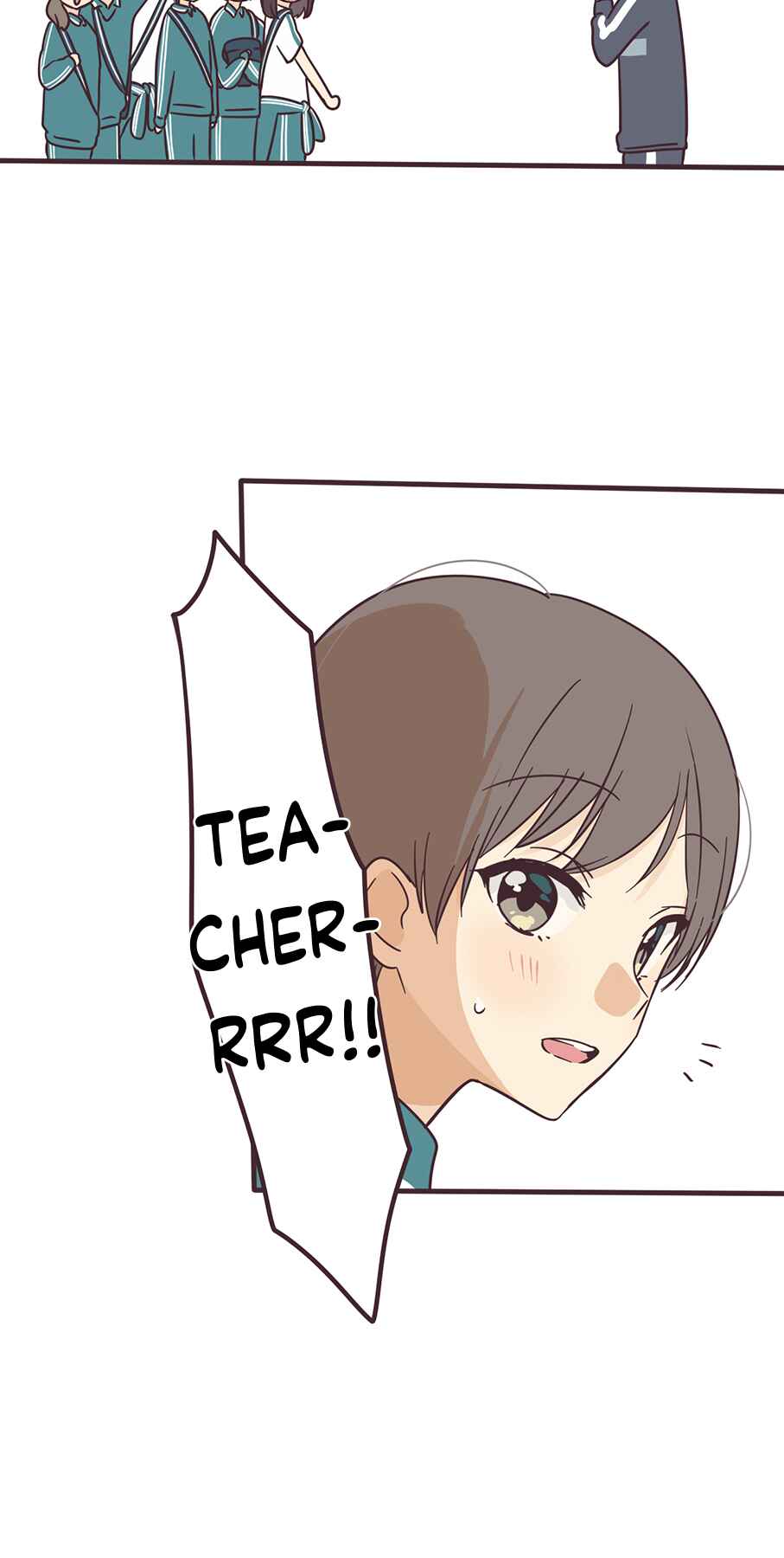 Page 28 Chapter 108 Senpai Is an Otokonoko