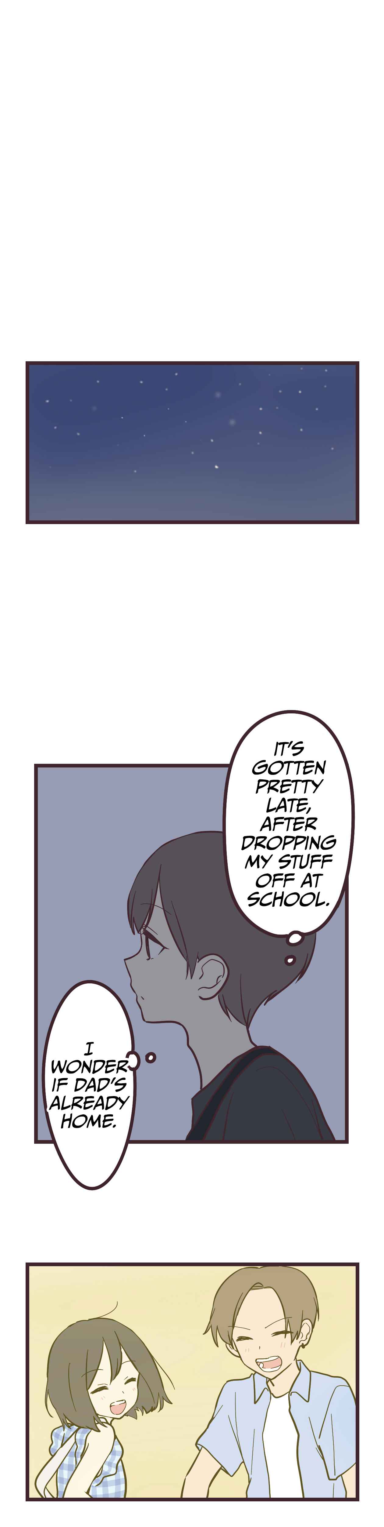 Page 16 Chapter 11 Senpai Is an Otokonoko