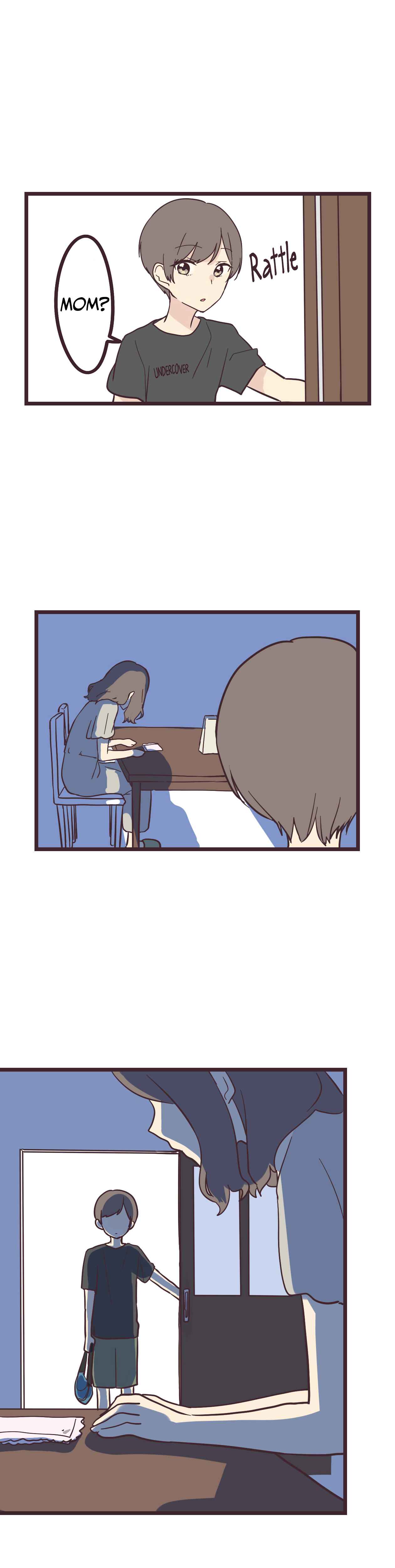 Page 19 Chapter 11 Senpai Is an Otokonoko