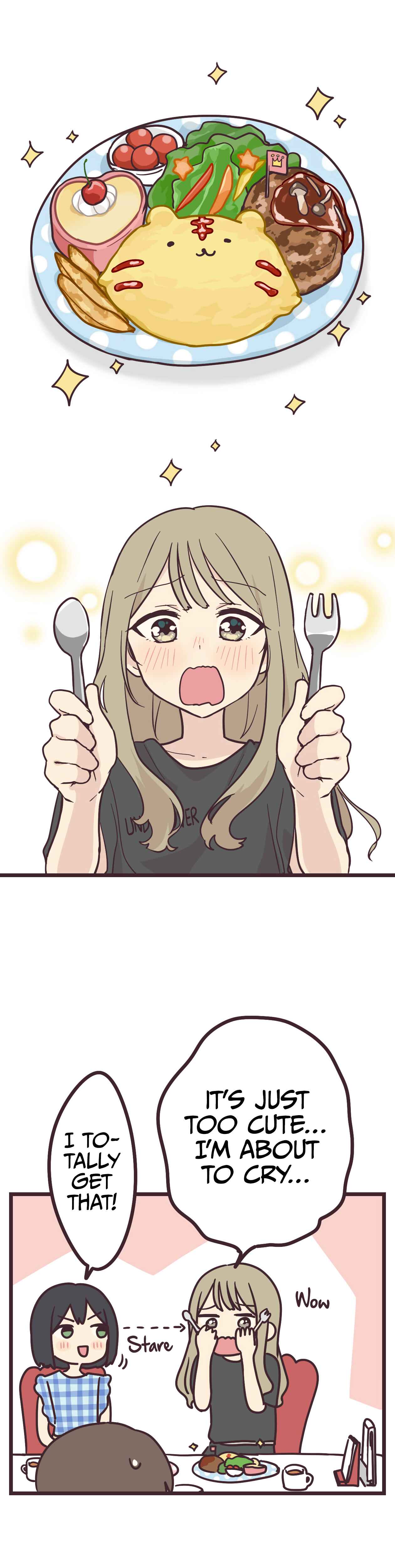 Page 6 Chapter 11 Senpai Is an Otokonoko