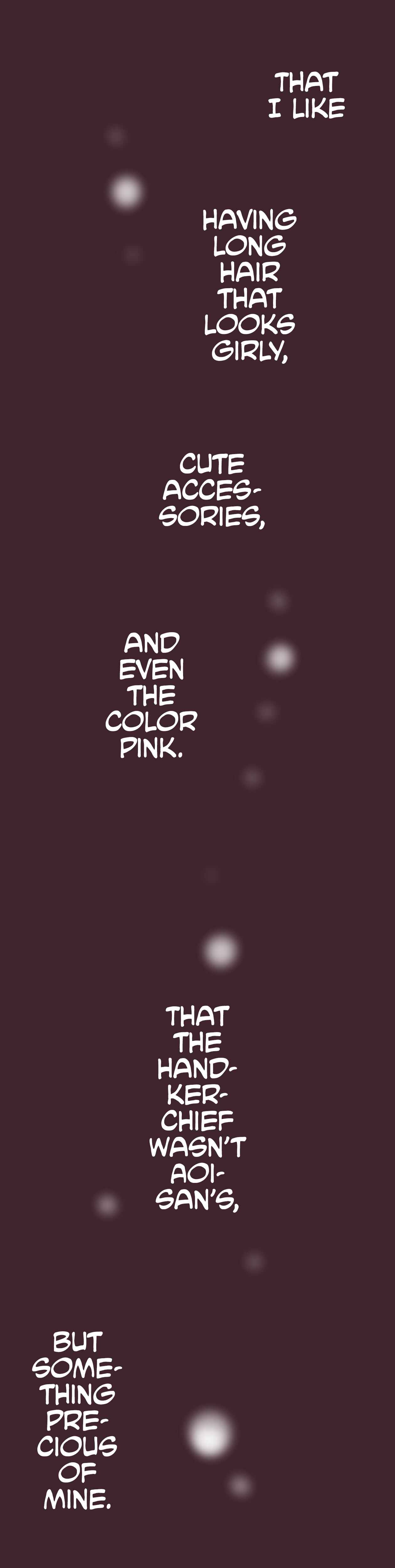 Page 19 Chapter 27 Senpai Is an Otokonoko